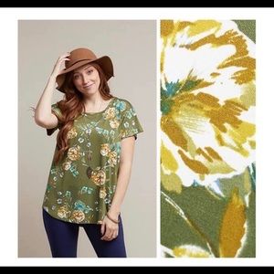 Piphany Nolita Top - Size Small